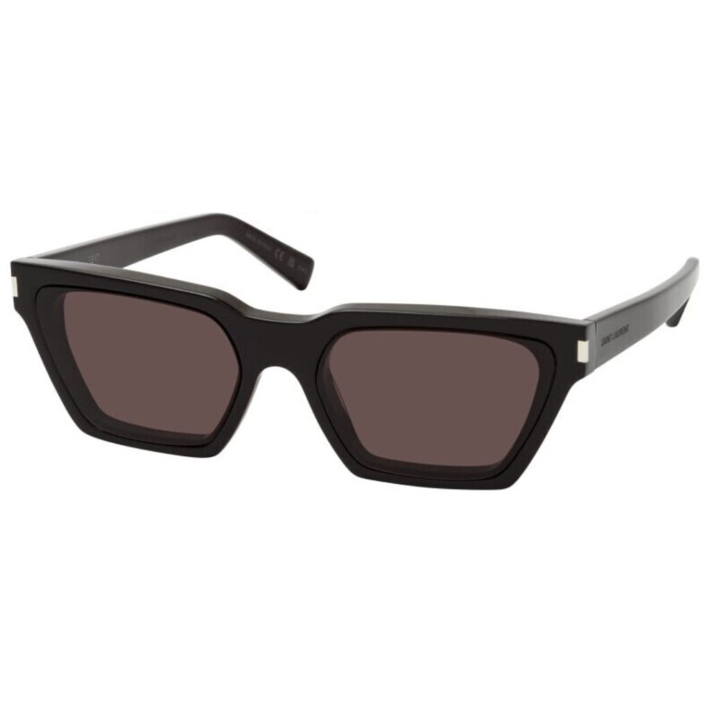 Yves Saint Laurent - SL 633 CALISTA