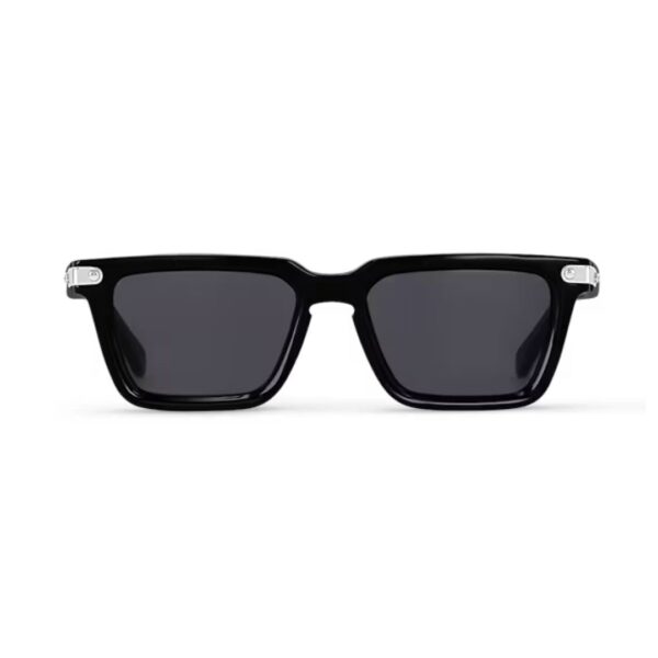 LOUIS VUITTON Z1974U Signature Square Sunglasses