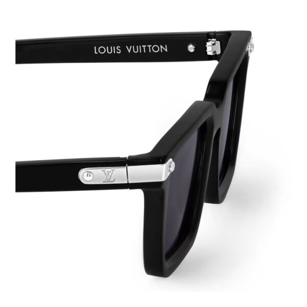 LOUIS VUITTON Z1974U Signature Square Sunglasses