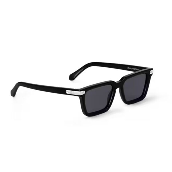 LOUIS VUITTON Z1974U Signature Square Sunglasses