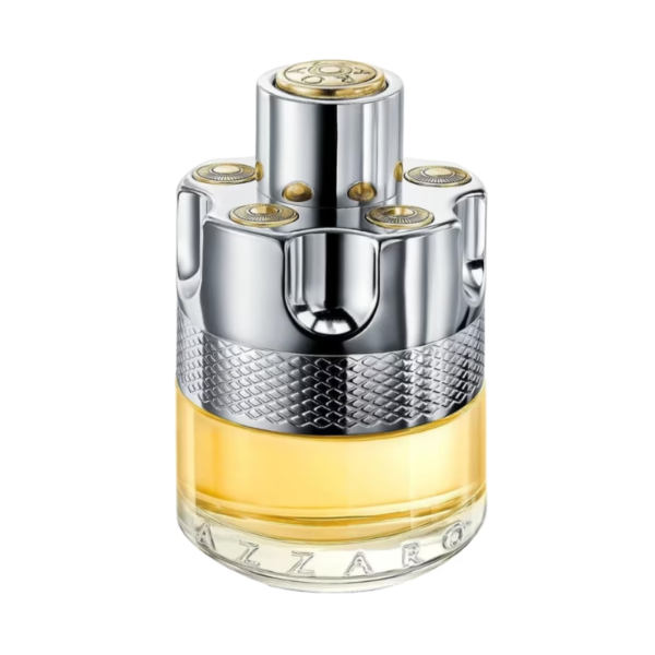 Azzaro Wanted H 150 Ml