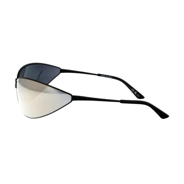 Balenciaga - Bb0315S-003 Unisex Mirror Sunglasses