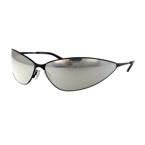 Balenciaga - Bb0315S-003 Unisex Mirror Sunglasses