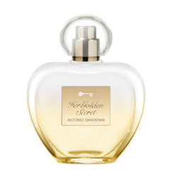 Banderas Golden Secret 80 Ml EDT