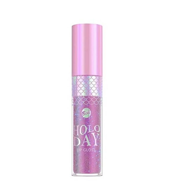 Mengotti Couture® Bell Holo Day Lip Gloss 01 Bell Holo Day Lip Gloss 01