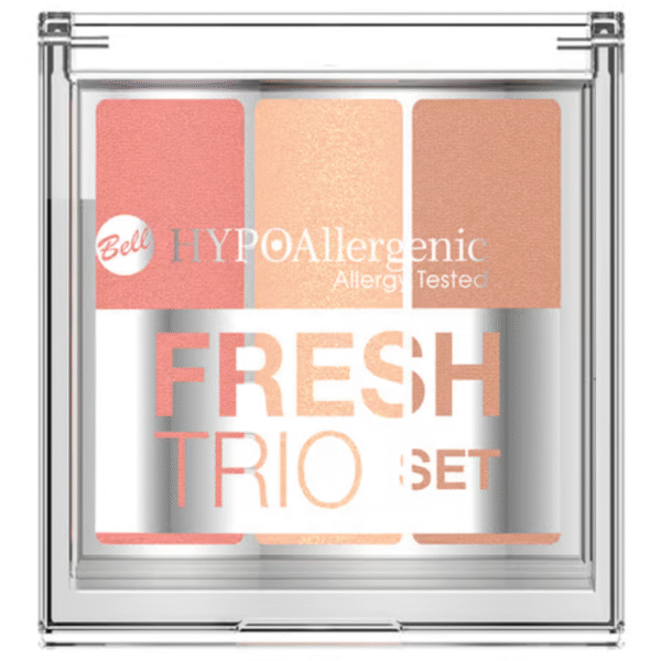 Bell Hypo Fresh Trio Set 01