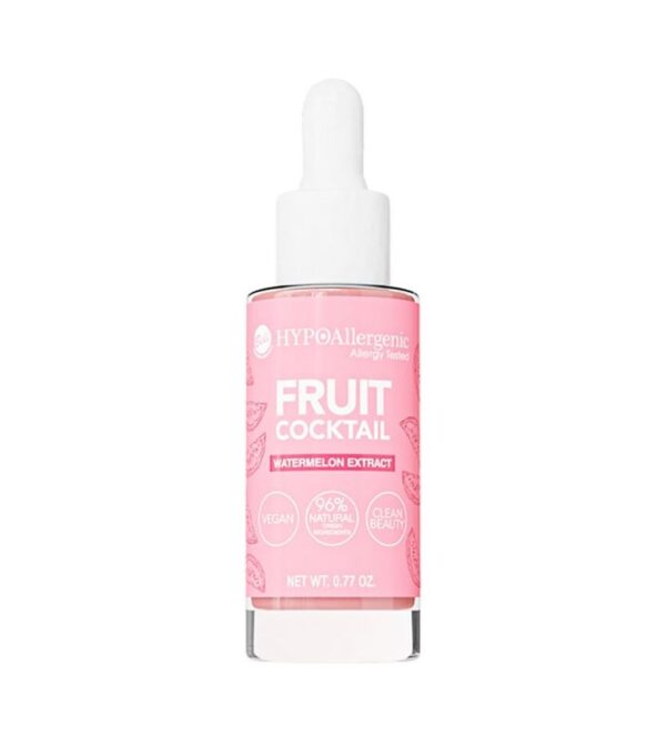 Mengotti Couture® Bell Hypo Fruit Cocktail Watermelon Extract Bell Hypo Fruit Cocktail Watermelon Extract