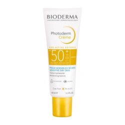 Bioderma Sun Defense Spf50+ Sensitive Skin
