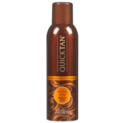 Body Drench Bronzing Spray Medium Dark