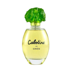 Cabotine 100Ml EdP Pour Femme