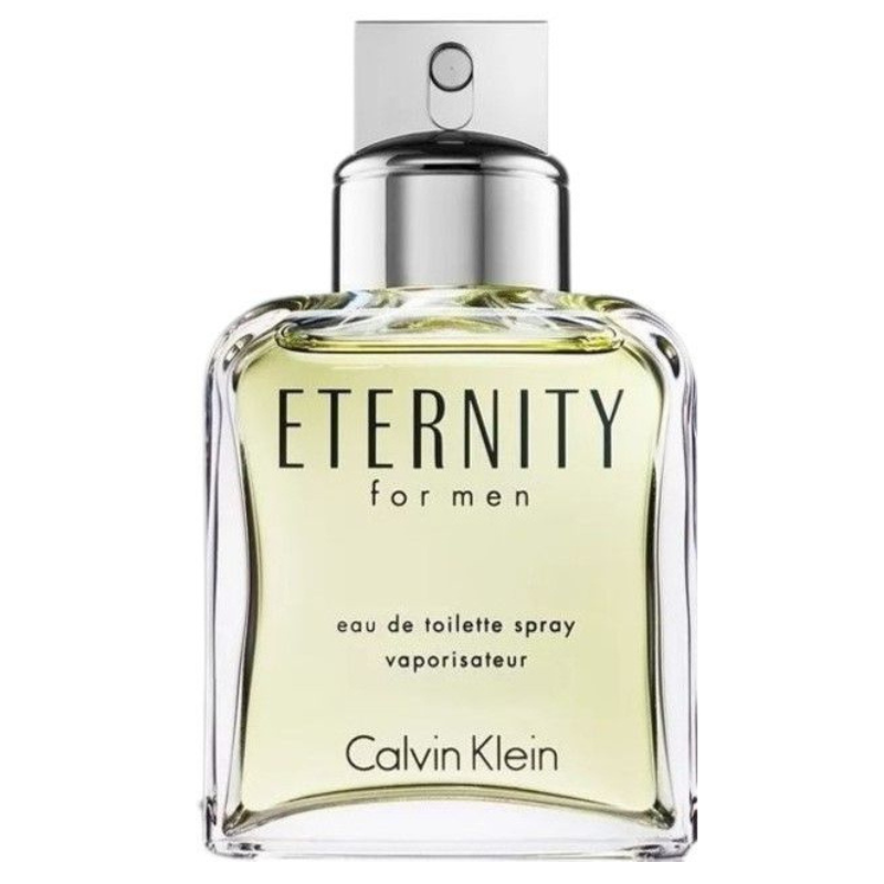 Ck Calin Klein Eternity 200Ml EDT Pour Homme Ck Calin Klein Eternity 200Ml EDT Pour Homme