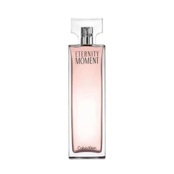 Ck Moment EDP 100Ml W