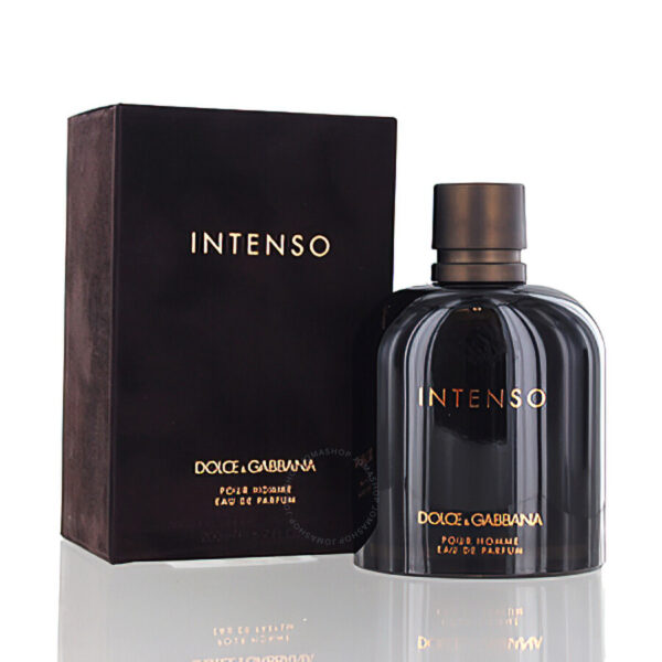 Mengotti Couture® D&G Intenso EDP 200Ml D&G Intenso EDP 200Ml