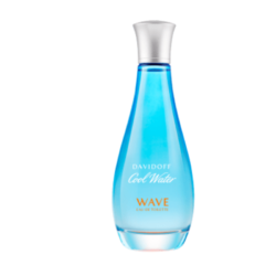 Davidoff Cool Water Wave 100 Ml EDT Pour Femme