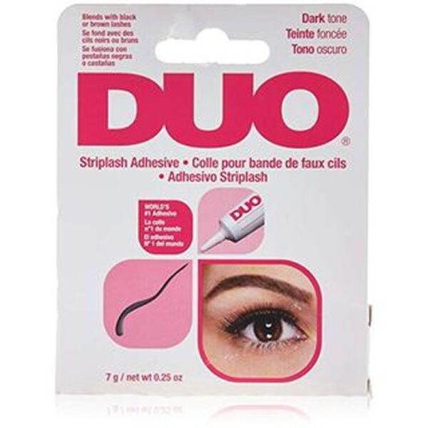 Mengotti Couture® Duo Dark Lash Adhesive 7G