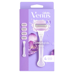 Gilette Venus Comfort Glide *4 Breeze
