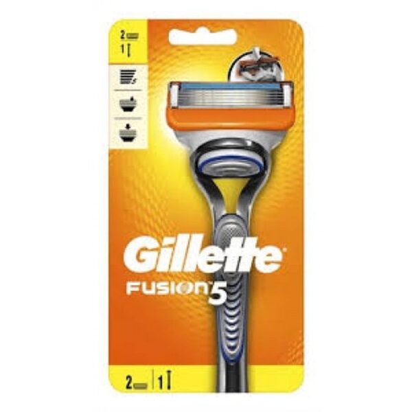 Mengotti Couture® Gillette Razor Fusion 5 Gillette Razor Fusion 5