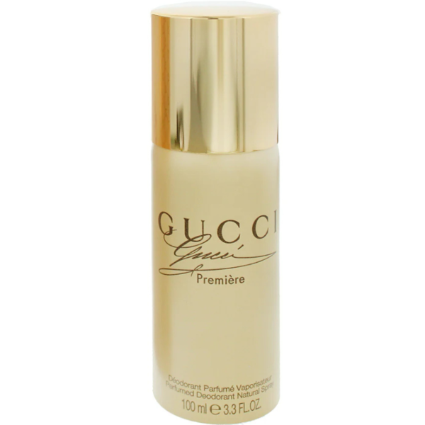 Gucci By Gucci Premiere Deod 100Ml