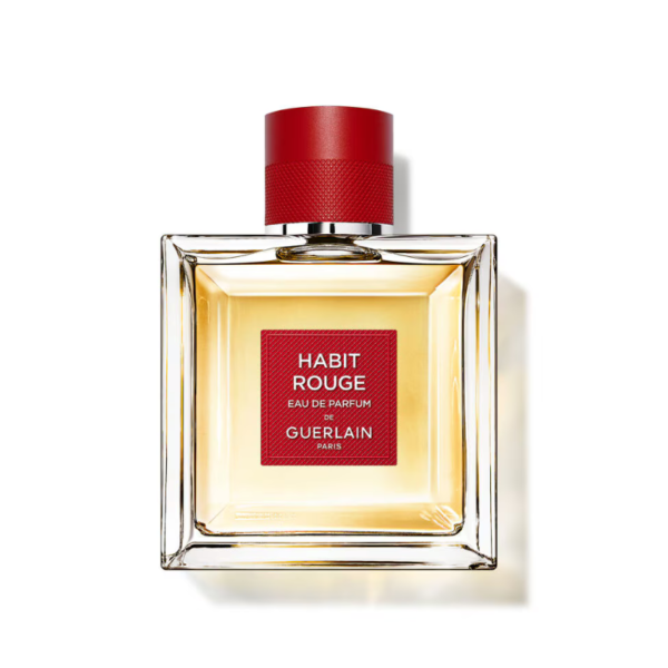 Guerlain Habit Rouge 100 Ml EDP