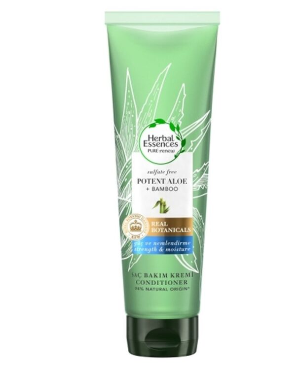 Mengotti Couture® Herbal Essence Bamboo Conditioner 275Ml Herbal Essence Bamboo Conditioner 275Ml
