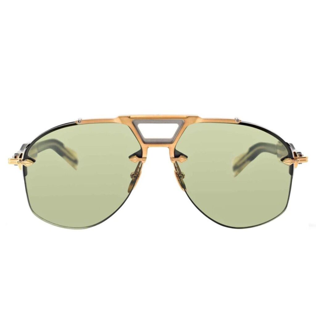 JACQUES MARIE MAGE Alta Gold
