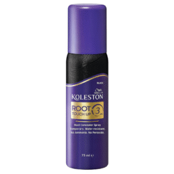 Koleston Root Spray Black