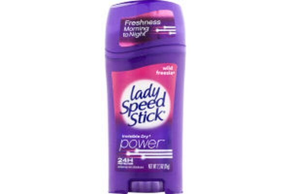 Mengotti Couture® Lady Speed Stick Invisible Dry Power 65G Lady Speed Stick Invisible Dry Power 65G