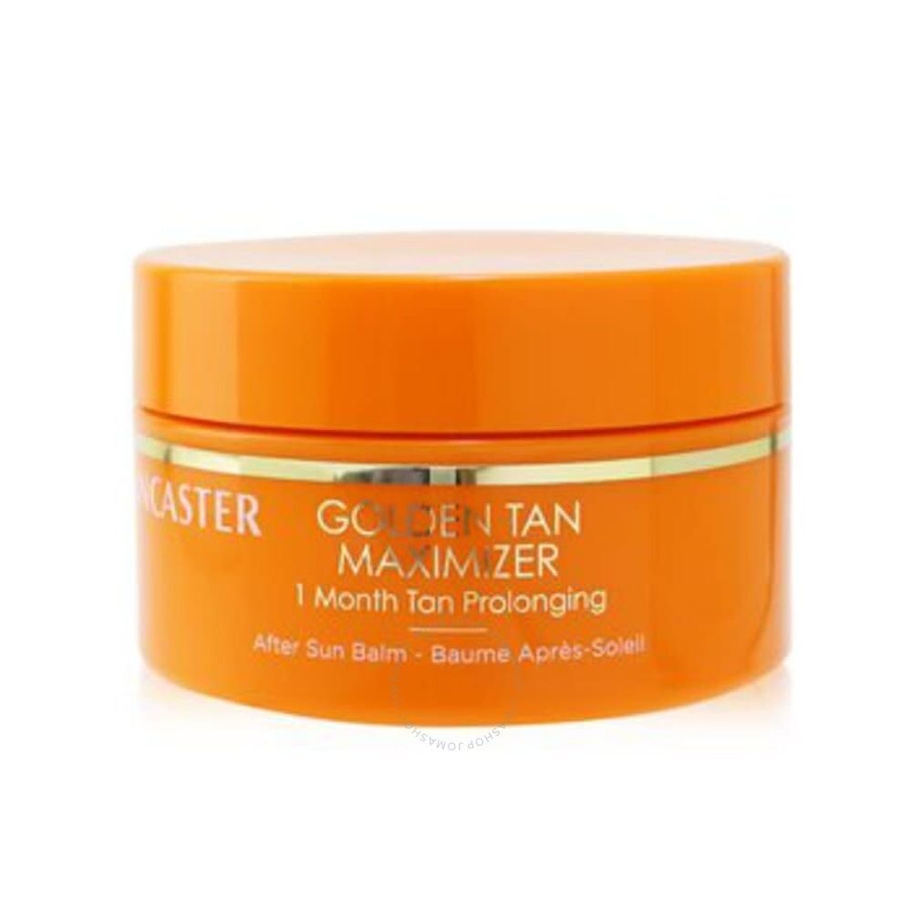 Lancaster Golden Tan Max After Sun Balm 200Ml