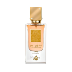 Lattafa Ana Il Abyad Poudre Edp Pour Femme