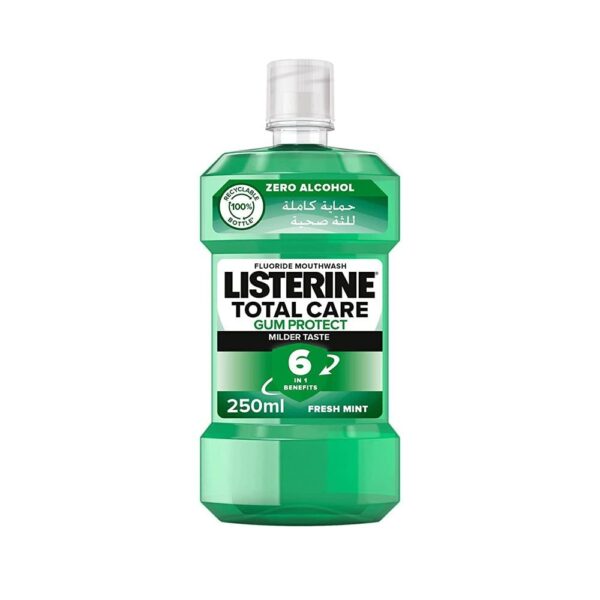 Mengotti Couture® Listerine Total Care 250Ml Listerine Total Care 250Ml