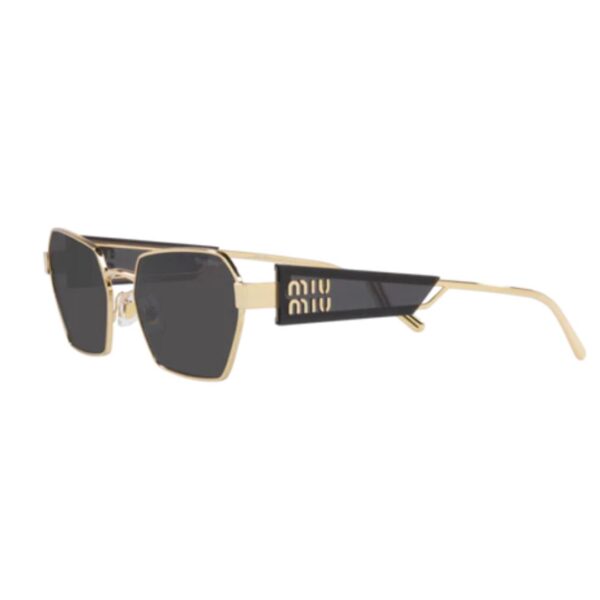 MIU MIU MU 53WS (ZVN5S0) Sunglasses