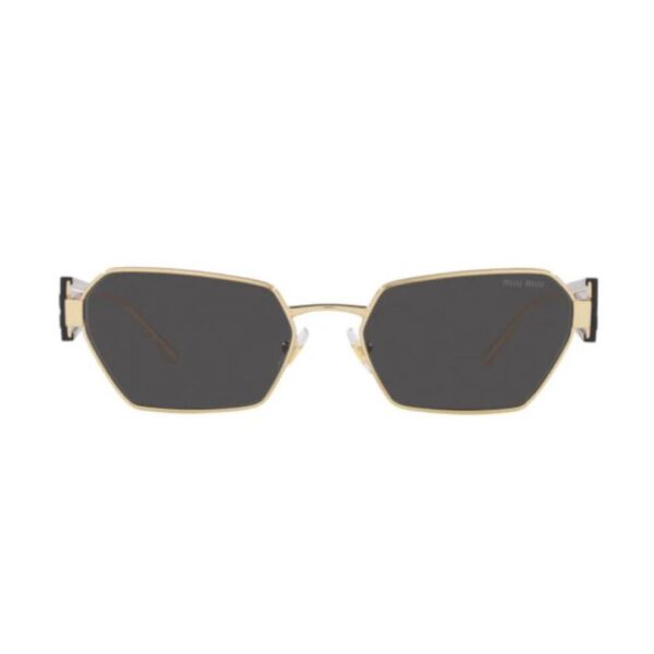 MIU MIU MU 53WS (ZVN5S0) Sunglasses