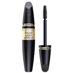 Max Factor False Lash Mascara Wp Black
