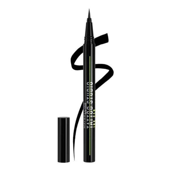Mengotti Couture® Maybelline Tattoo Liner Ink Pen Black Maybelline Tattoo Liner Ink Pen Black