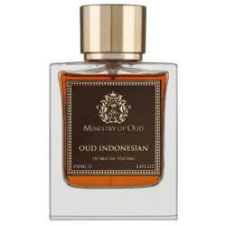 Ministry Of Oud Ex.De Parfum Indonesian 100Ml