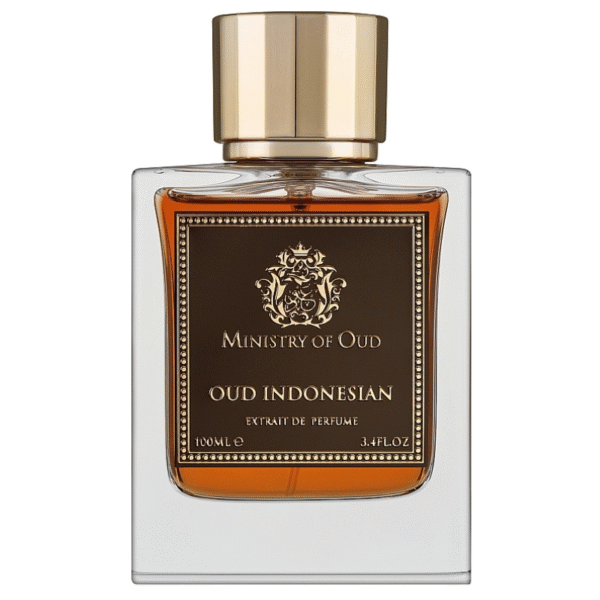 Ministry Of Oud Ex.De Parfum Indonesian 100Ml