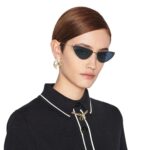 MissDior B1U cat-eye sunglasses