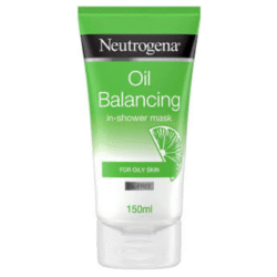 Neutrogena Oil Balancing In Shower Mask 150Ml