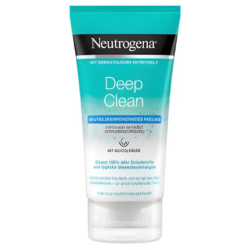 Neutrogena Skin Detox Cooling Scrub 150Ml