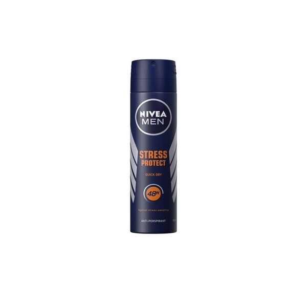 Mengotti Couture® Nivea Deo Spray Stress Protect 150Ml Nivea Deo Spray Stress Protect 150Ml