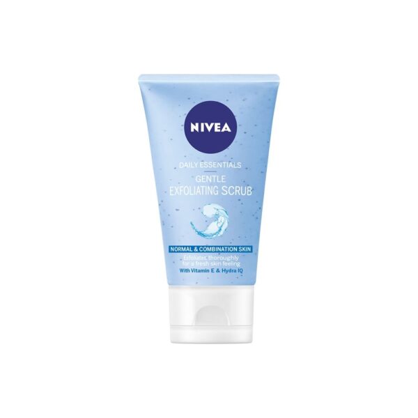 Mengotti Couture® Nivea Gentle Exfoliating Scrub 150Ml Nivea Gentle Exfoliating Scrub 150Ml