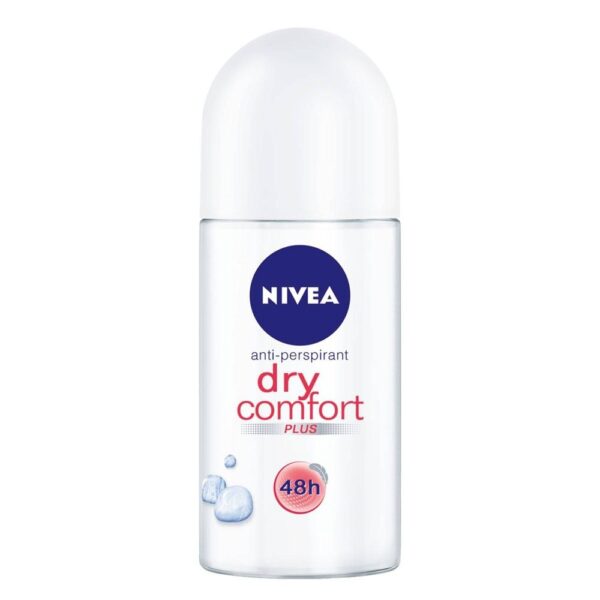 Mengotti Couture® Nivea H Deo Roll Cool Kick 50Ml