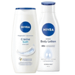 Nivea Soft Moments 2 * Pcs Women Set