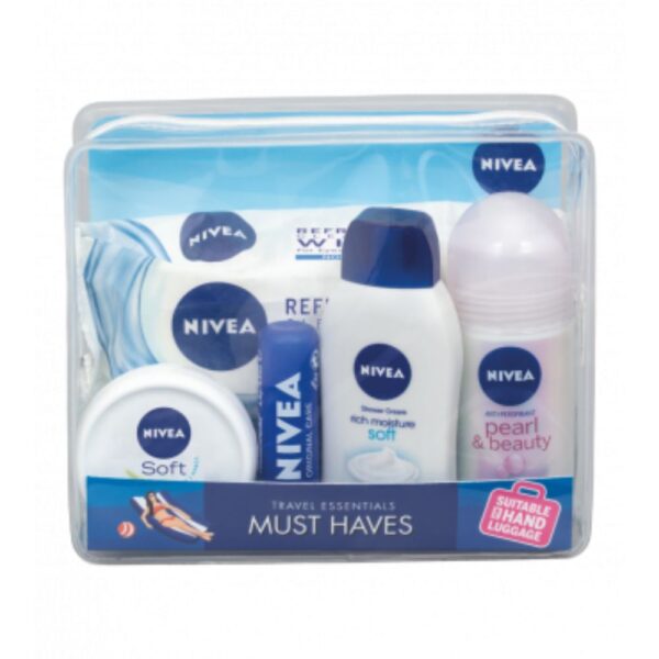 Mengotti Couture® Nivea Women Travel Giftset xr:d:DAFlmQvjAuw:44,j:3801431296130558481,t:23061215