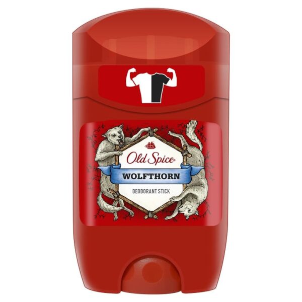 Mengotti Couture® Old Spice H Deo Stick Wolfthorn 50Ml