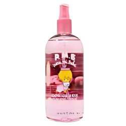 P.M.B Baby Cologne Girl Spray 500Ml