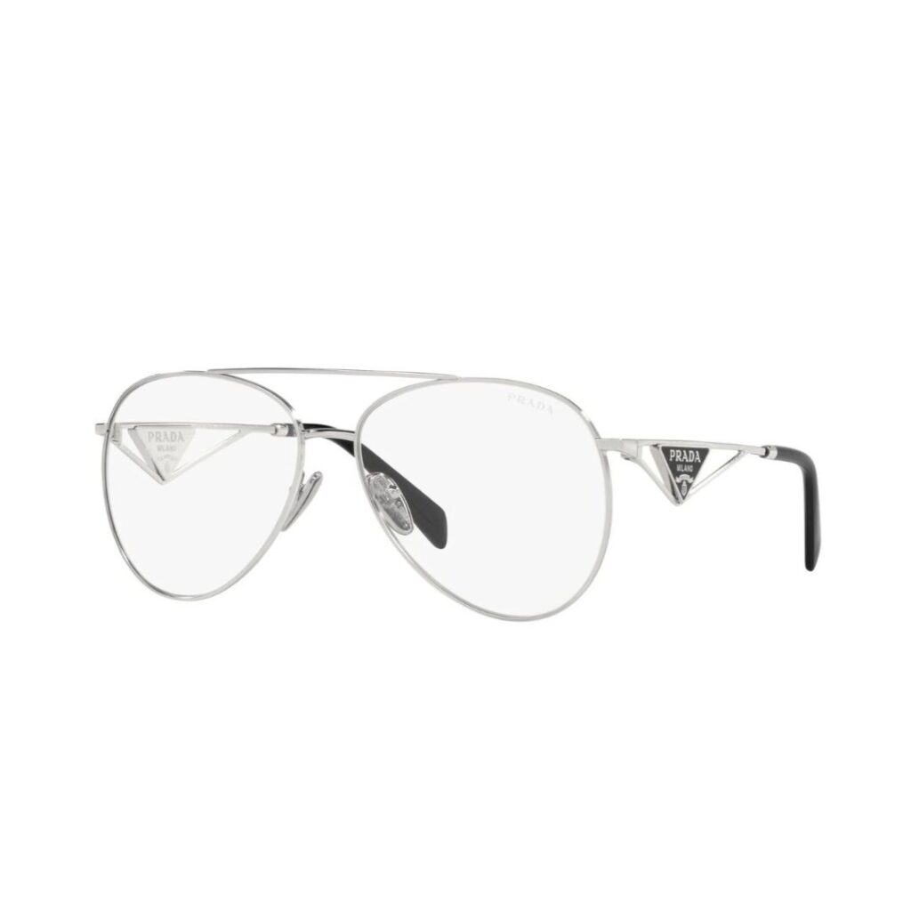 PRADA SPR73Z Optical Eyeglasses