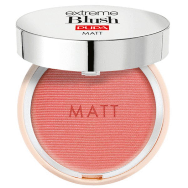 Pupa Extreme Blush Matt 005