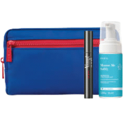 Pupa Kit Vamp All In 1 Mascara + Remover