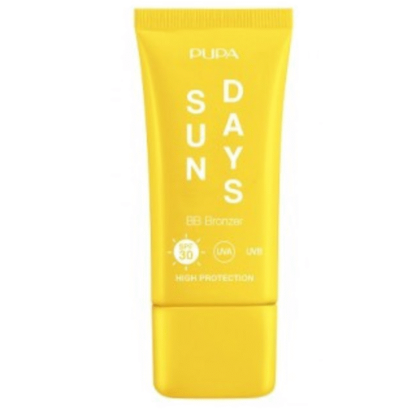 Pupa Sun Days Bb Bronzer Spf30 30Ml